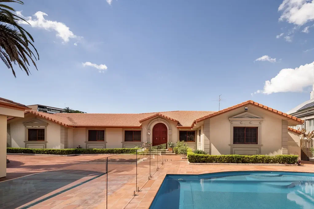 Hamilton 4ਬੈੱਡਰੂਮ Prestige & Luxury on Hamilton Hill