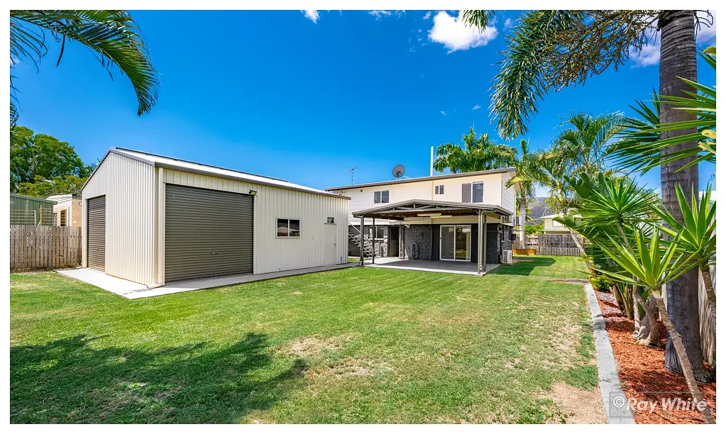 19 Lambourne Avenue, Norman Gardens, QLD 4701
