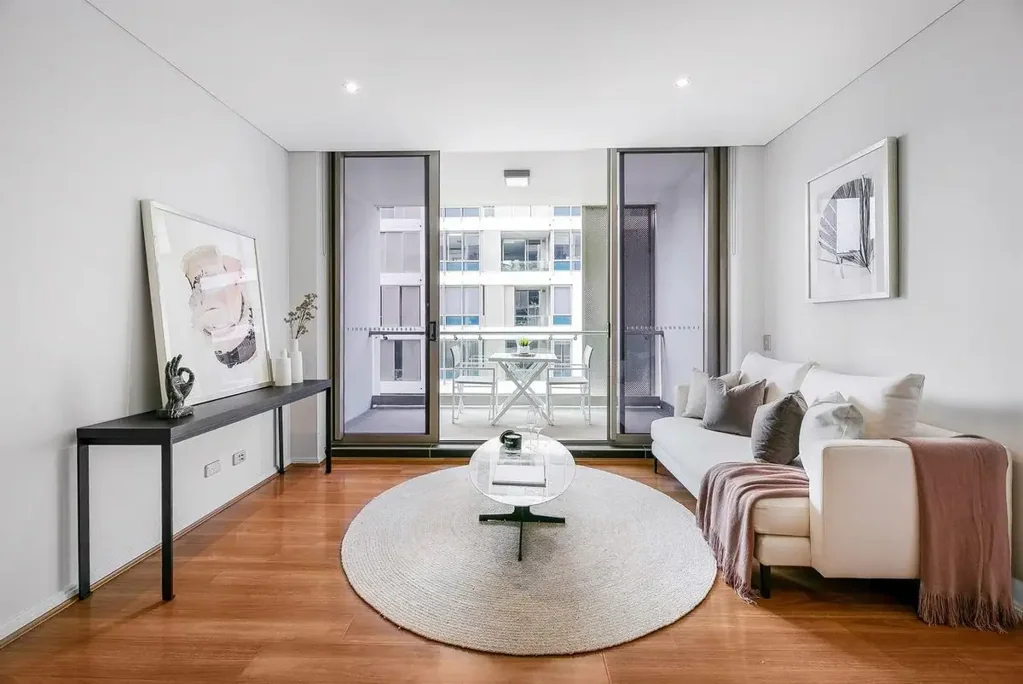 Fully Furnished 2 Bedroom Apartment for RENT at EON Zetland