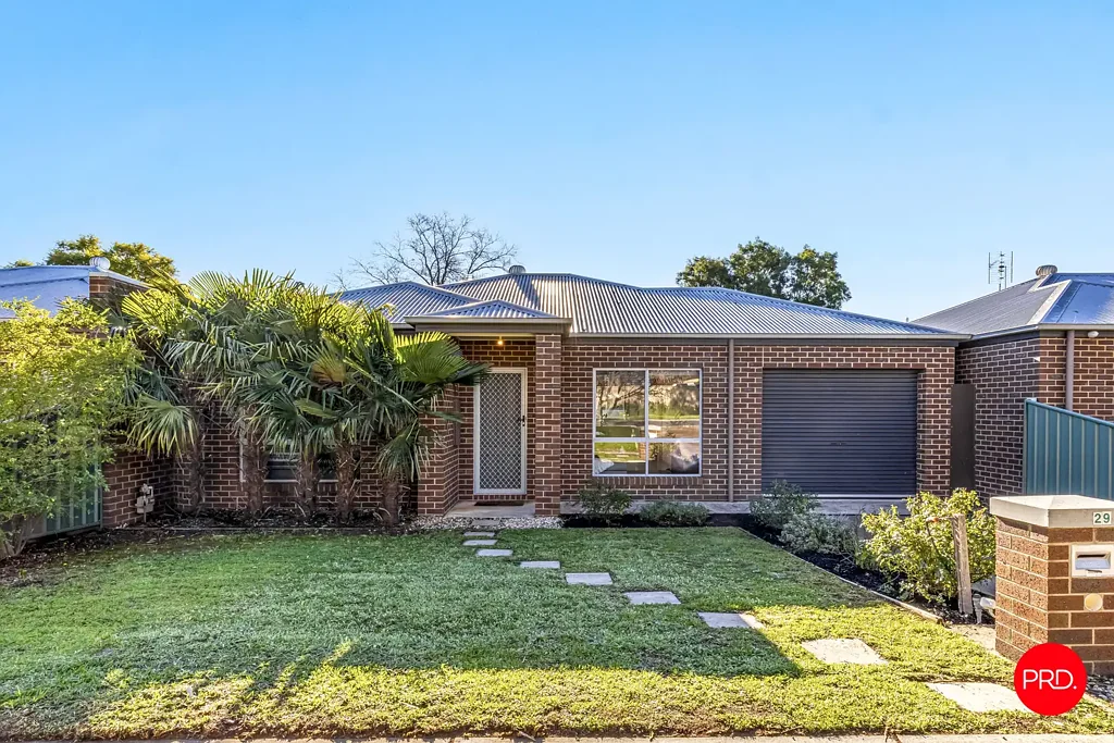 East Bendigo 2房  Easy Living in a Prime East Bendigo Pocket