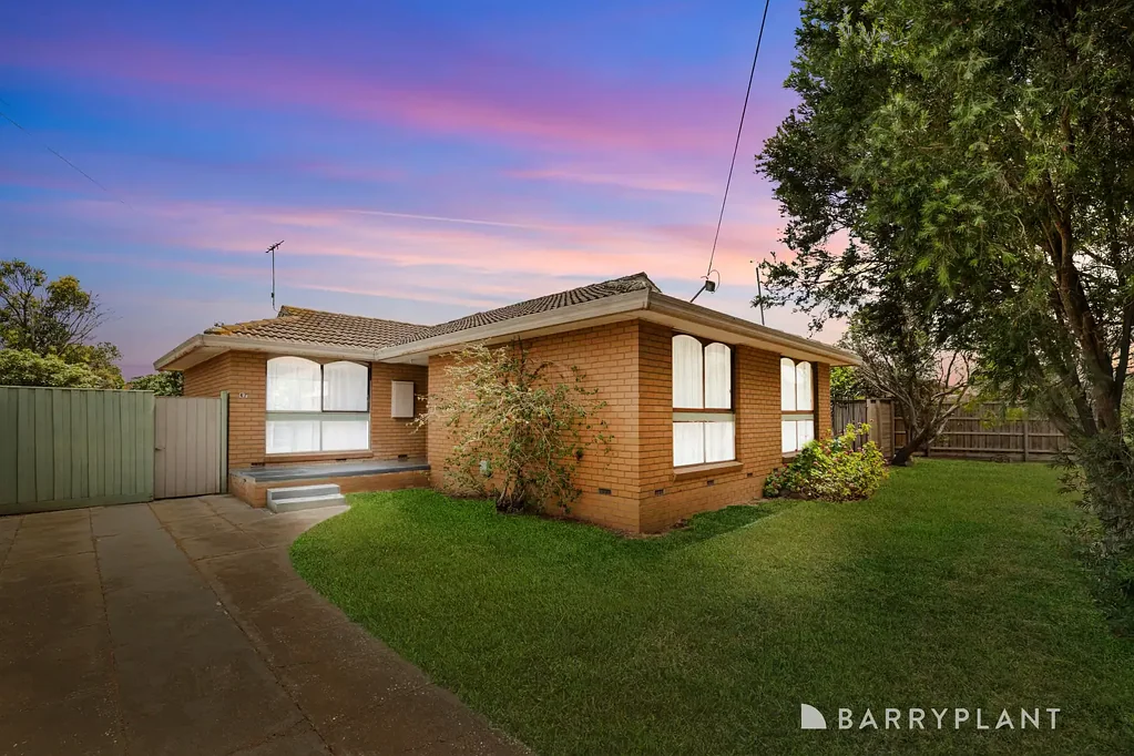 47 Bennett Street, Melton South, VIC 3338