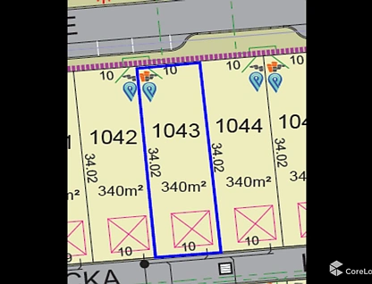 Lot 1043 Sutcliffe Retreat, South Yunderup, Mandurah, 0房, 0浴, Lifestyle Property