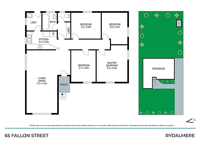 65 Fallon Street, Rydalmere, NSW 2116, 10 slaapkamers, 6 badkamers, House