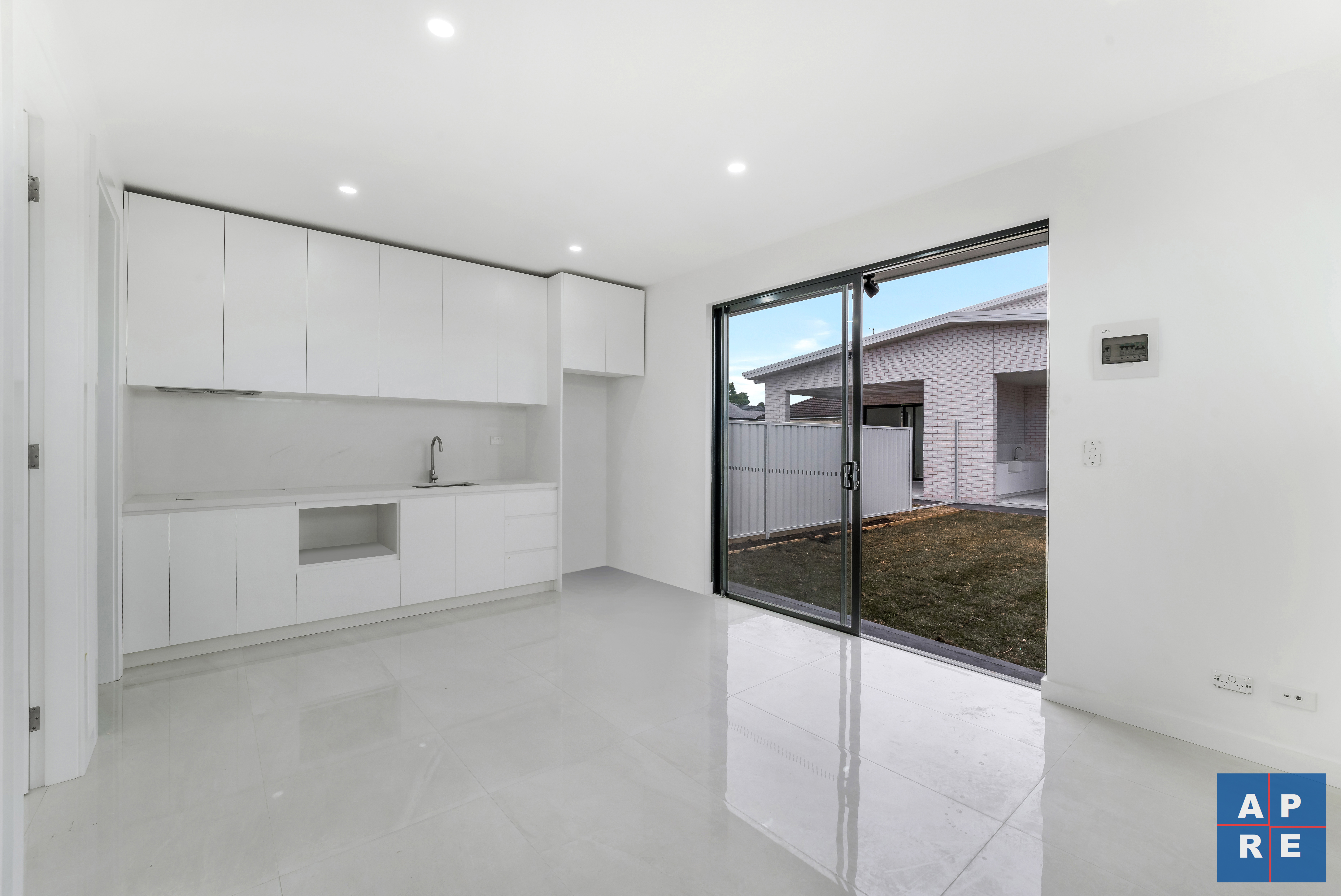 29 JAMES ST, FAIRFIELD EAST NSW 2165, 0 phòng ngủ, 0 phòng tắm, Studio