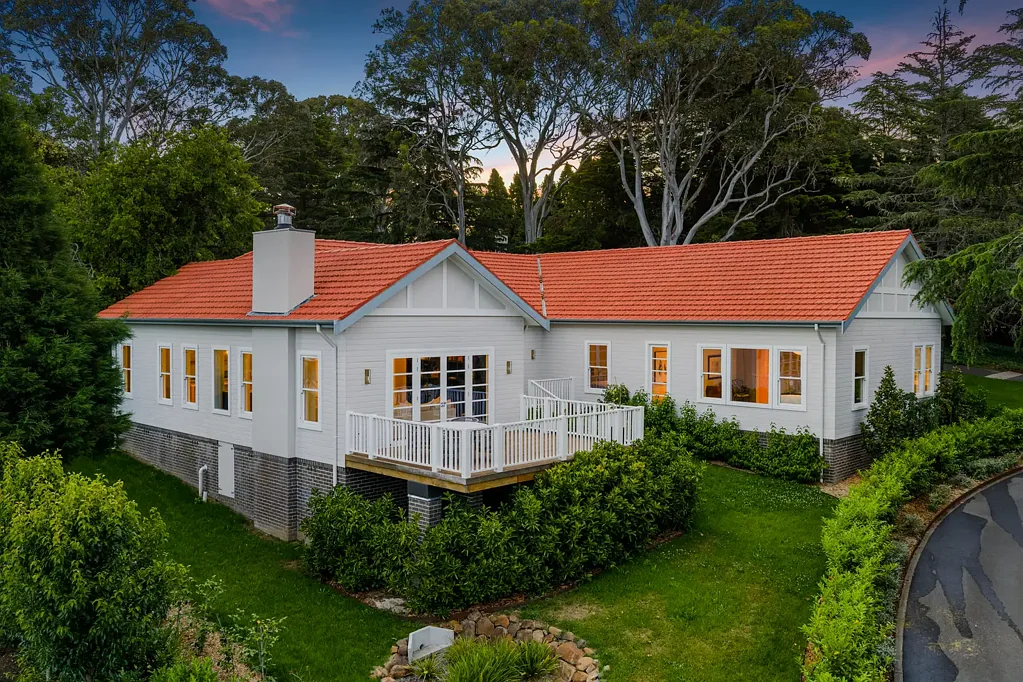19 Burcham Road, Moss Vale, NSW 2577