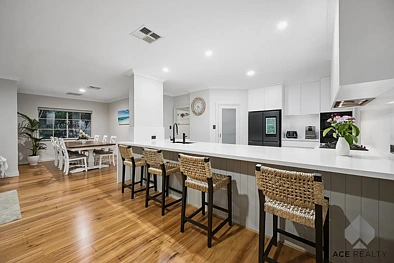 रसोईघर - Address Withheld, Applecross, WA 6153