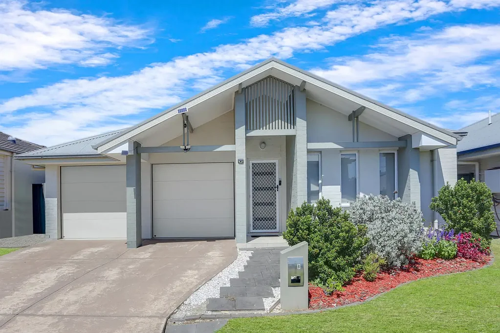 Deposit Received!