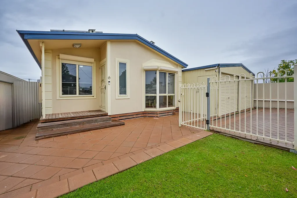 Port Augusta 3ਬੈੱਡਰੂਮ Easy Living with Modern Style