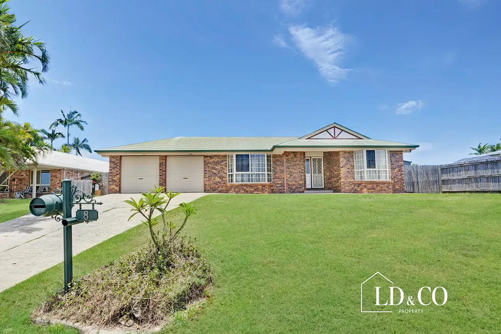 8 Dundee Court, Beaconsfield, QLD 4740