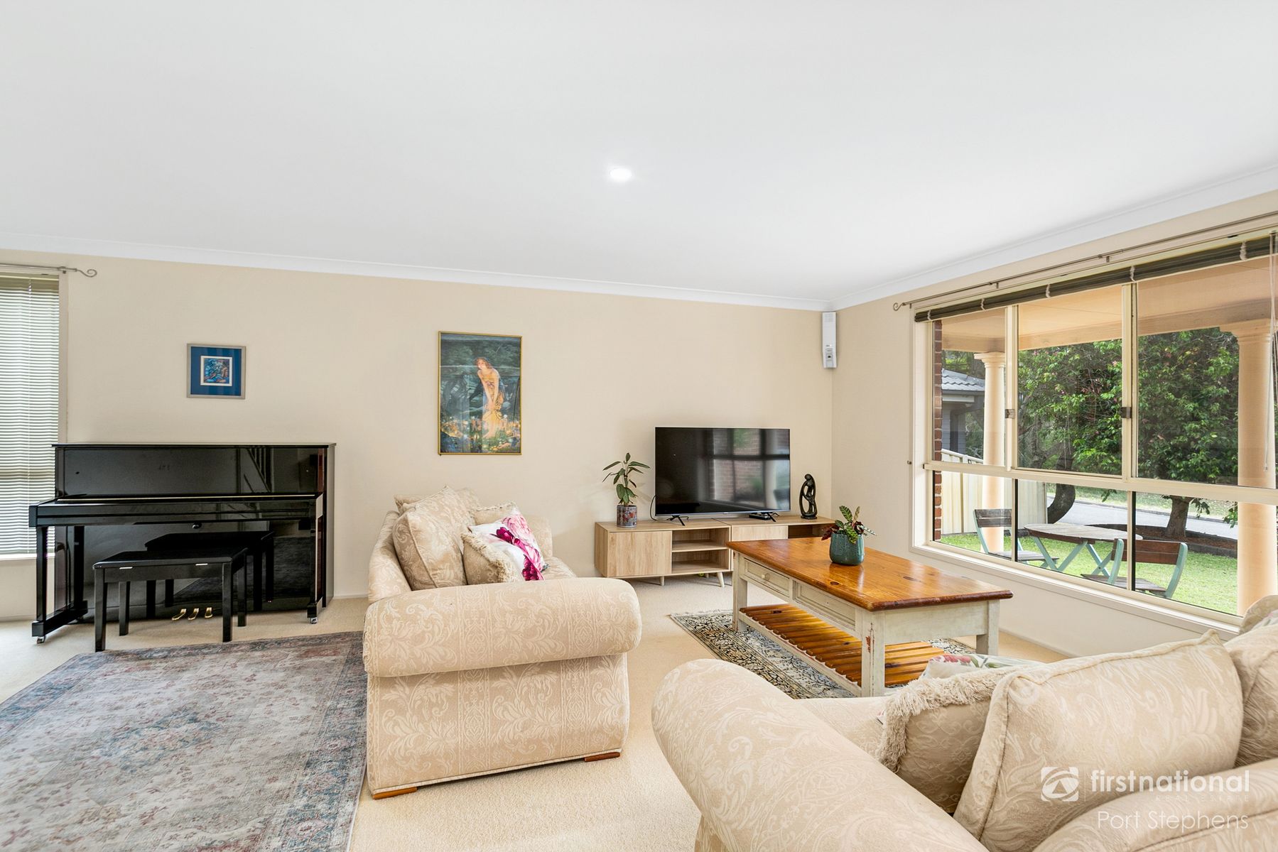 37 WORIMI DR, SALAMANDER BAY NSW 2317, 0房, 0浴, House