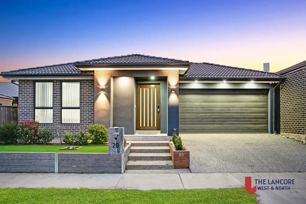 Donnybrook 4 Bedroom $779,000 - $850,000