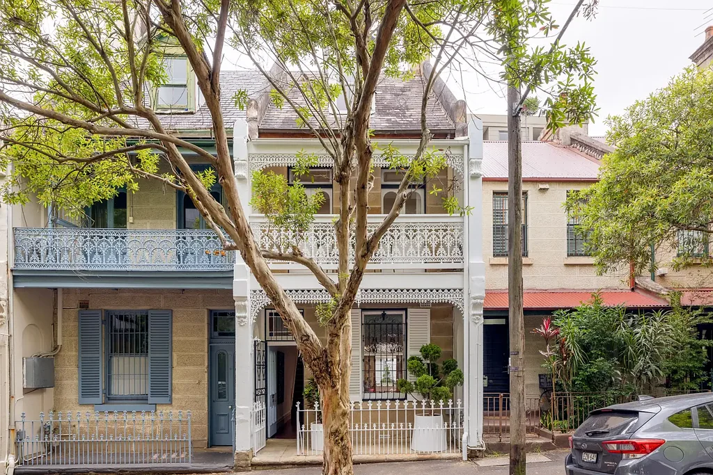 30A Buckingham Street, Surry Hills, NSW 2010