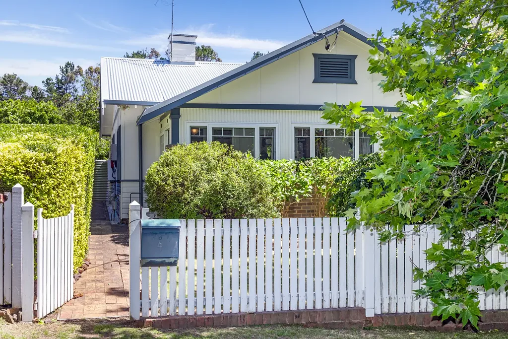 4 Sheila Street, Medlow Bath, NSW 2780