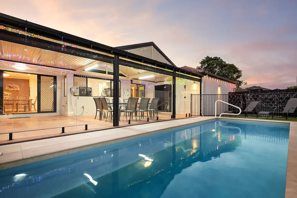Robina 4房  Mediterranean Inspired Living with Signature Bar Roma