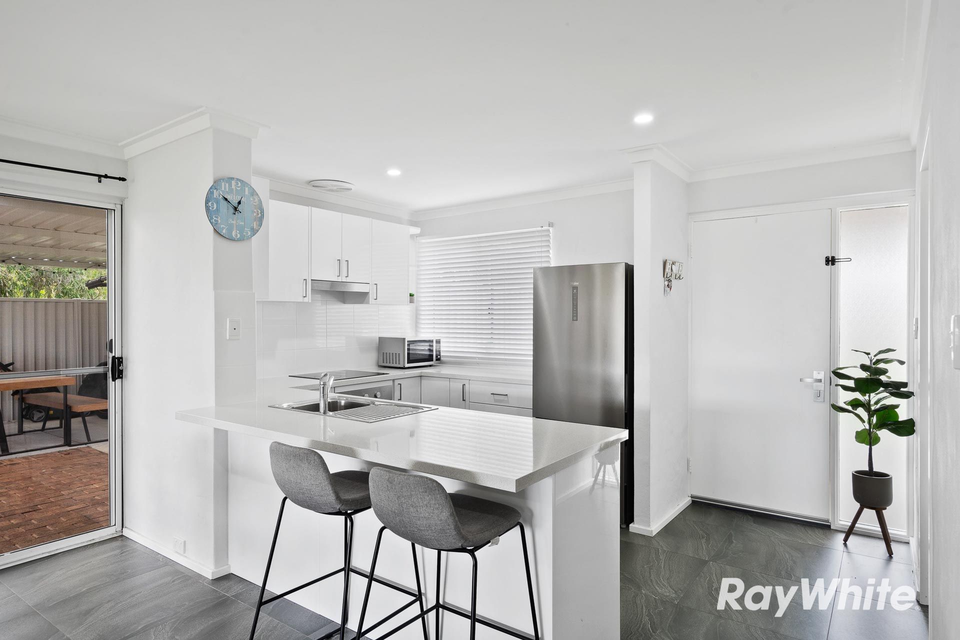 RIVER RESORT UNIT 2 1 TATHAM RD, SOUTH YUNDERUP WA 6208, 0 ਕਮਰੇ, 0 ਬਾਥਰੂਮ, House