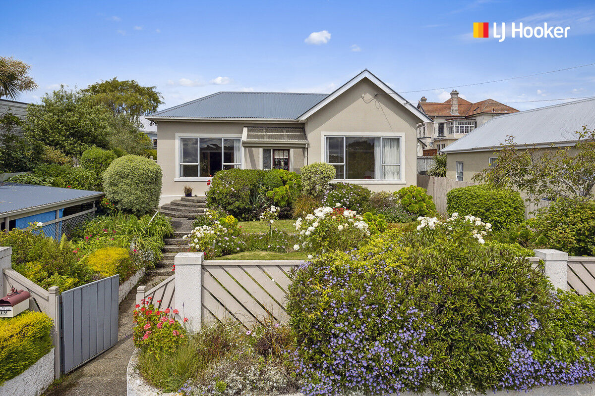 19 Beta Street, Belleknowes, Dunedin, 3 Bedrooms, 0 Bathrooms, House