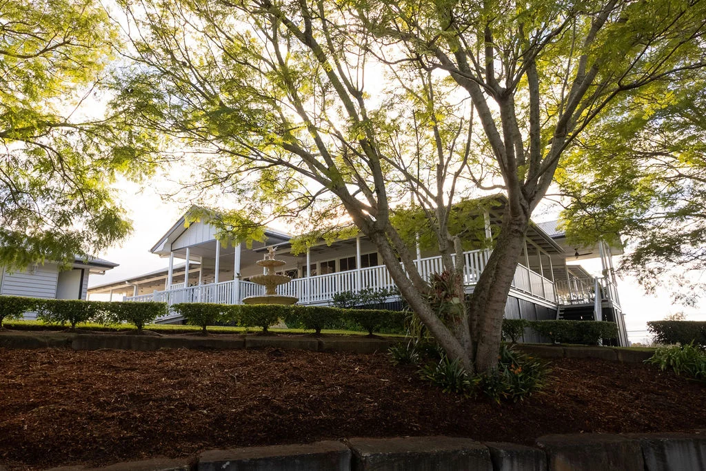 Middle Ridge 5 Slaapkamer Historic Charm & Beauty Perched on Prime Escarpment Location