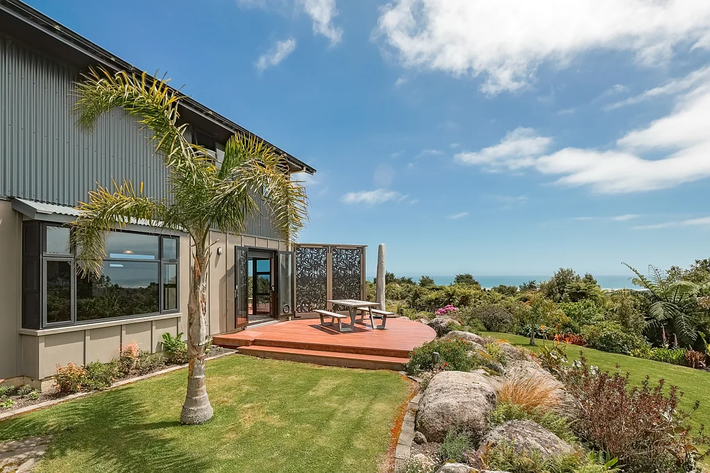 Westport Surrounds 3ห้องนอน A Place to Escape!