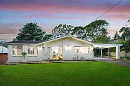 44 Somerset Avenue, Turramurra