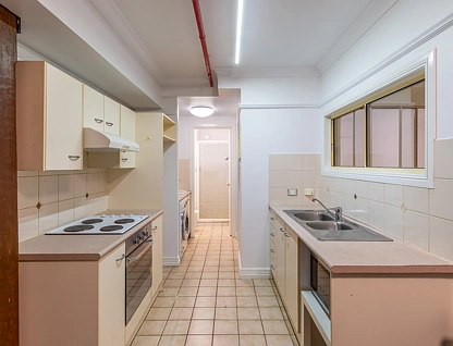 11/460 Ann Street, Brisbane City, Brisbane - Inner City Region, 2房, 1浴, Apartment