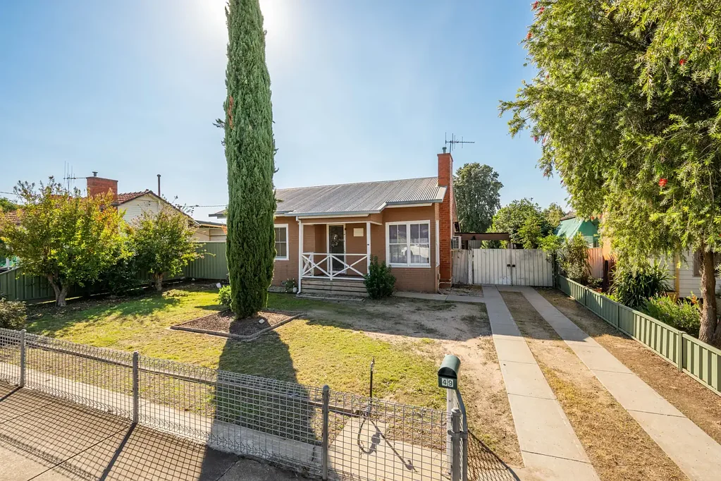 Shepparton 3房  Central Opportunity Near GV Health – Live or Invest