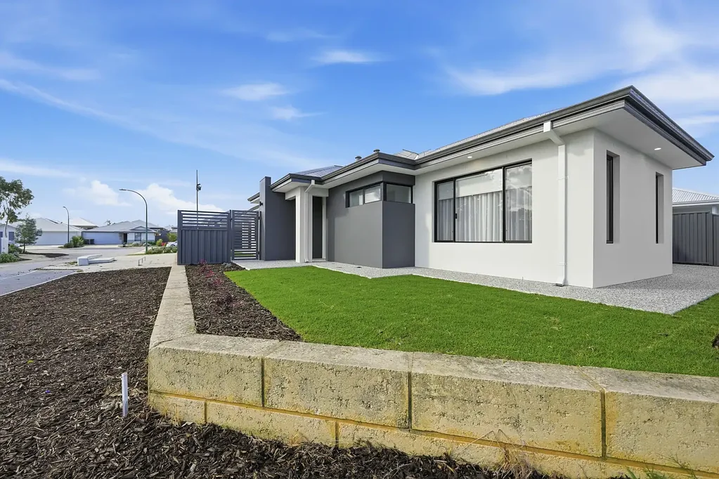 Ferndale 4Zimmer BRAND NEW 2026 BUILD FAMILY HOME WITH PARK VIEWS!