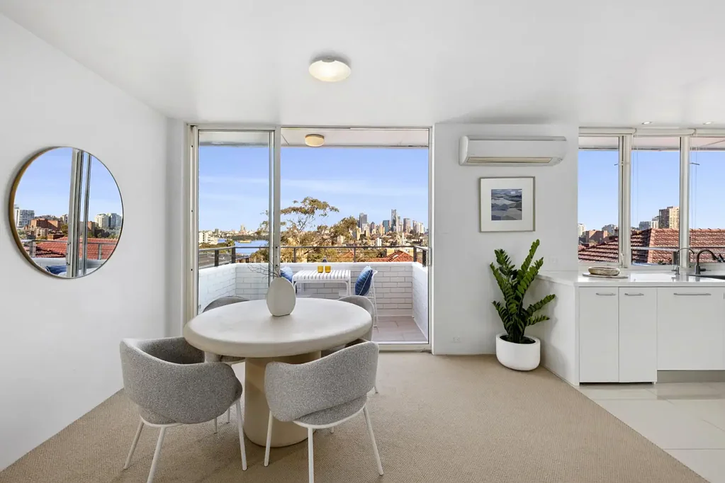 10/19 Harriette Street, Neutral Bay, NSW 2089