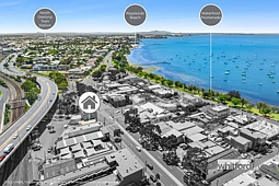 3/4 Mercer Street, Geelong
