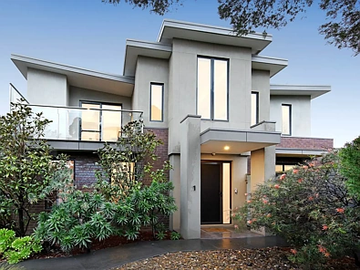 Mont Albert North 3 Slaapkamer Stylish, Spacious & Exceptionally Convenient
