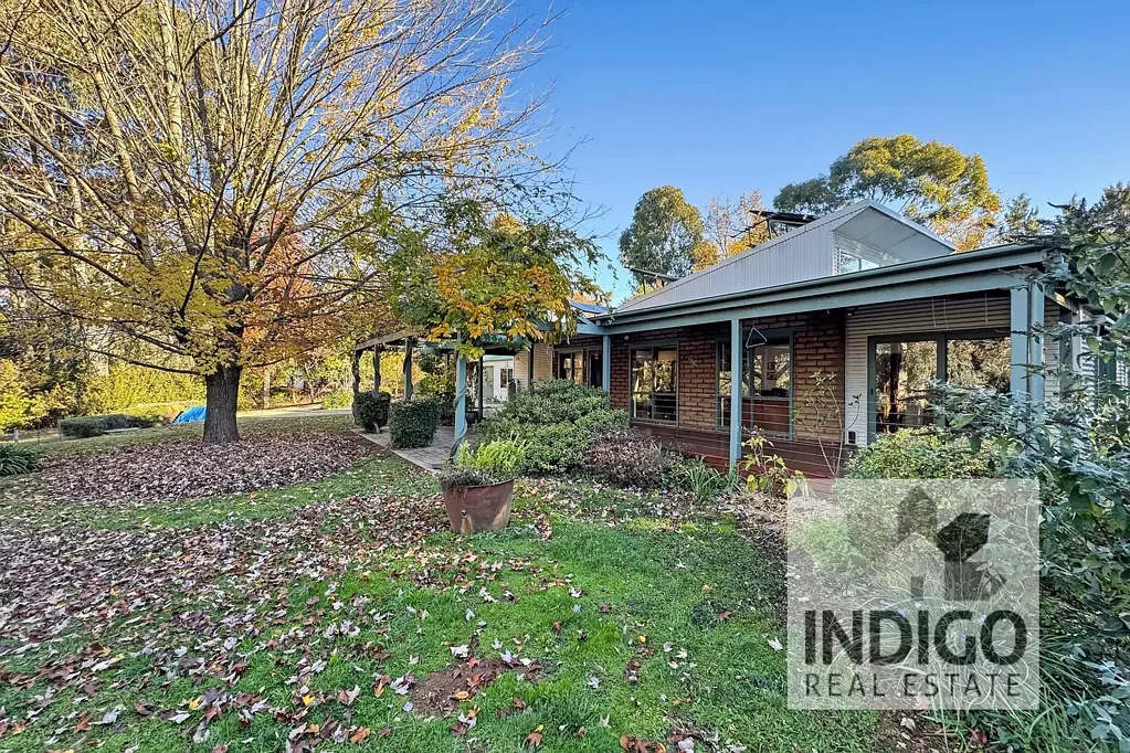 79 Dingle Road, Beechworth, VIC 3747