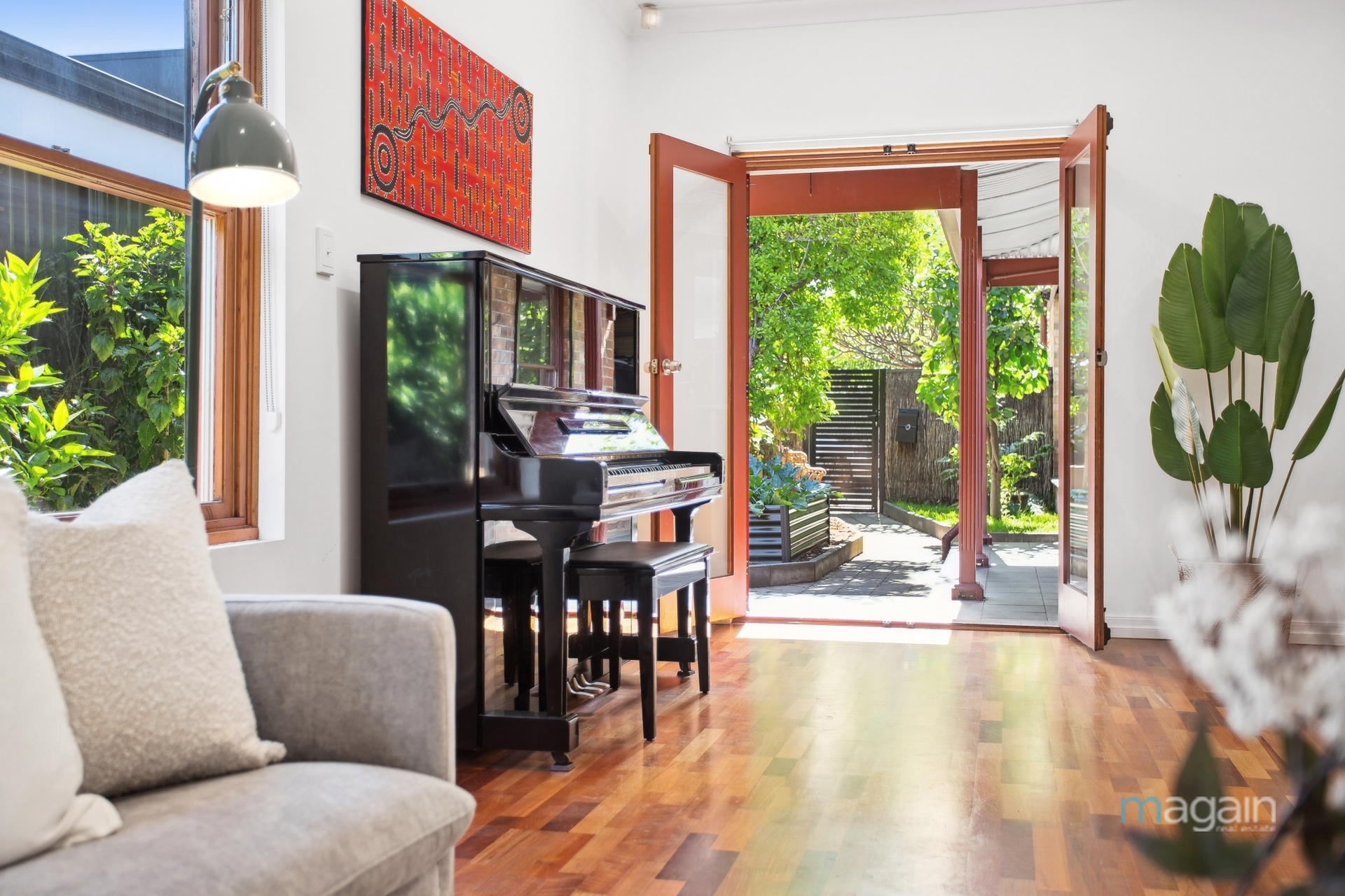 4 QUEEN ST, UNLEY SA 5061, 0房, 0浴, House