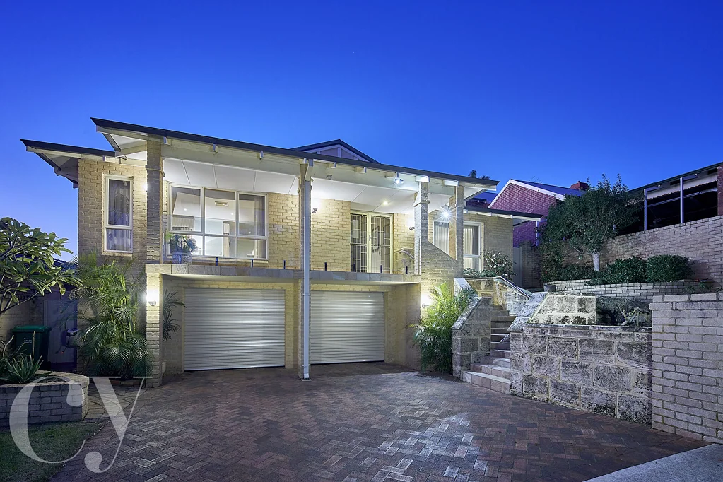 5 Rosmunde Court, West Leederville, WA 6007