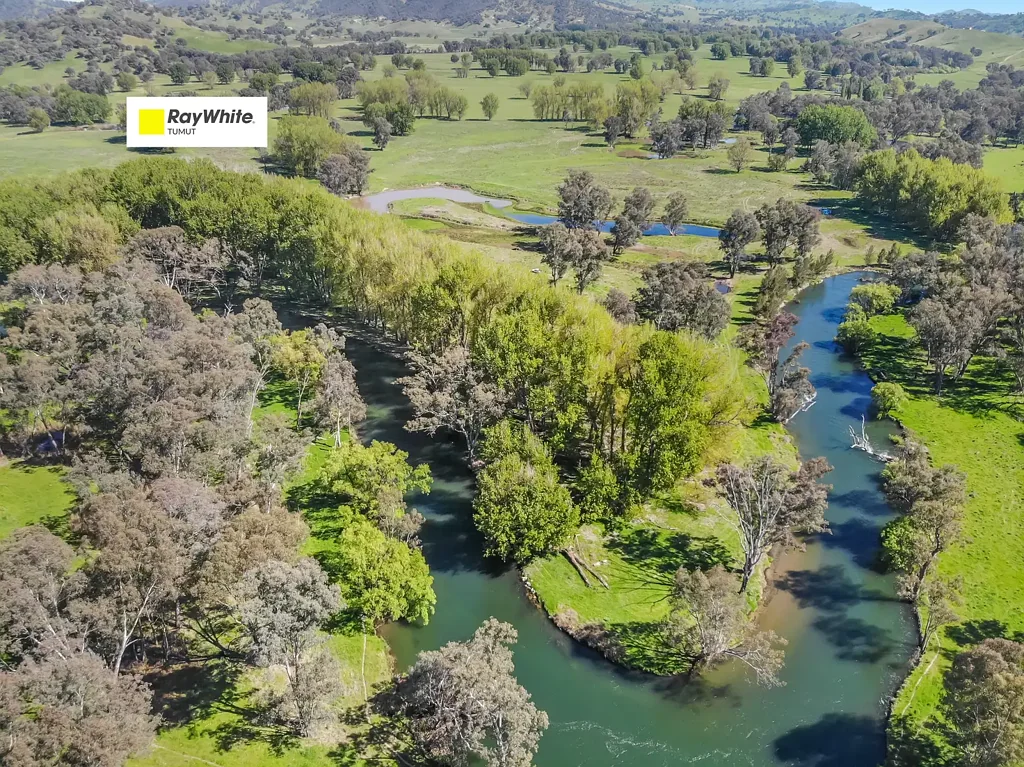 880 Gocup Road, Tumut, NSW 2720