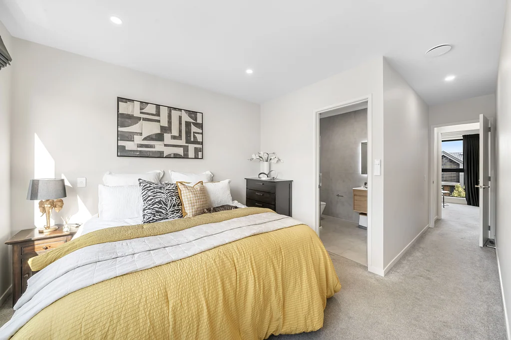 Westgate 2房  Big luxury – rare two master-suites