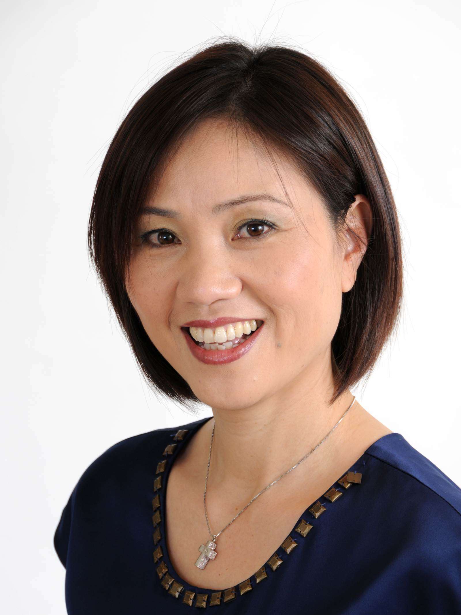 Cindy Yu