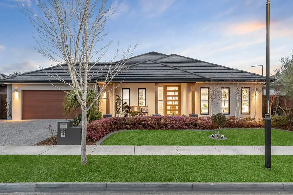 20 Barrett Place, Doreen, VIC 3754