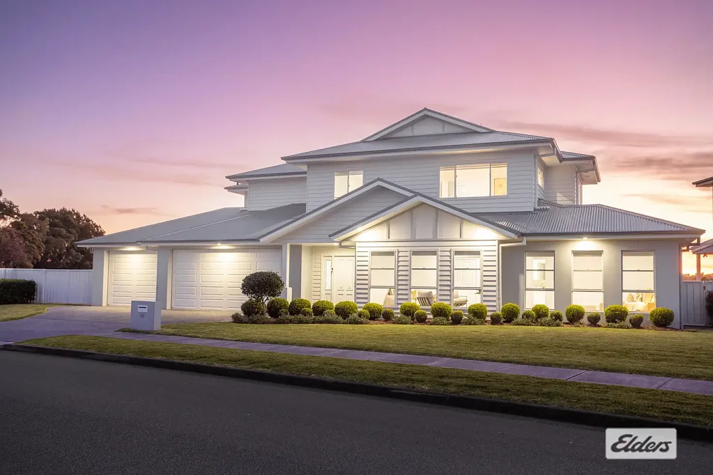 55 Petken Drive, Taree, NSW 2430