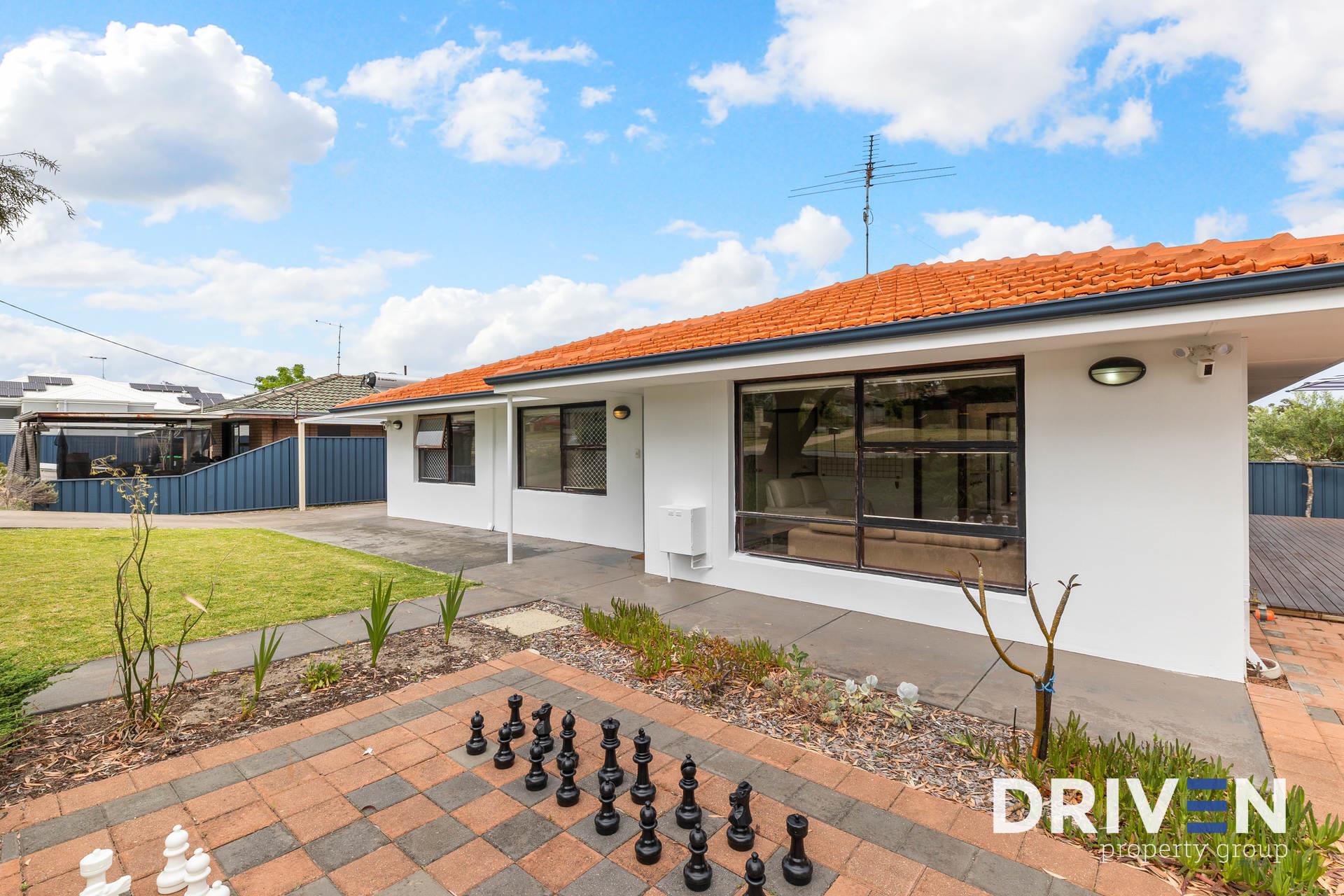 19 SKEAHAN ST, SPEARWOOD WA 6163, 0 rūma, 0 rūma horoi, House