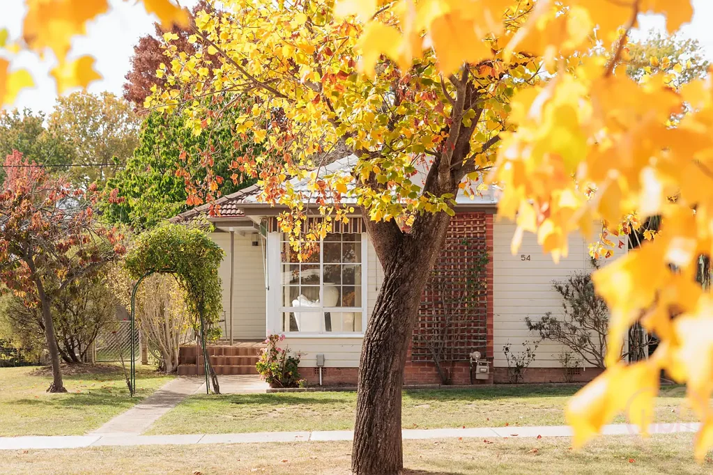 Ainslie 3 Bedroom country charm