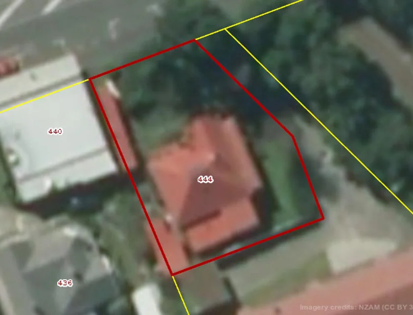 444 Devon Saint East, Strandon, New Plymouth, 3 Bedrooms, 0 Bathrooms