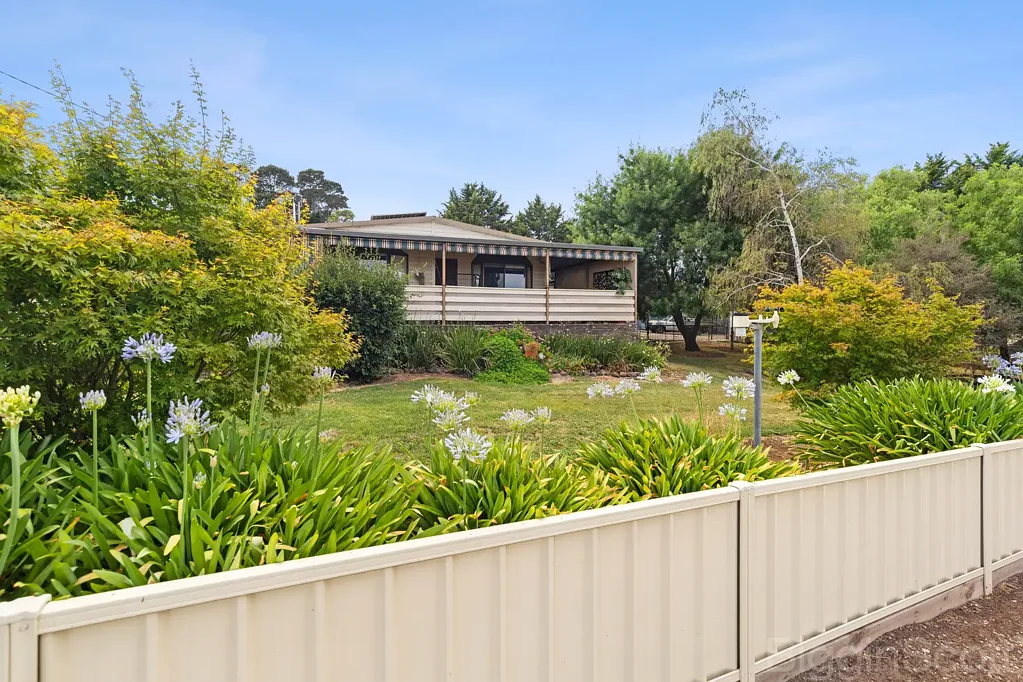 Smeaton 3房  A Rare Rural Lifestyle Opportunity in the Heart of Smeaton
