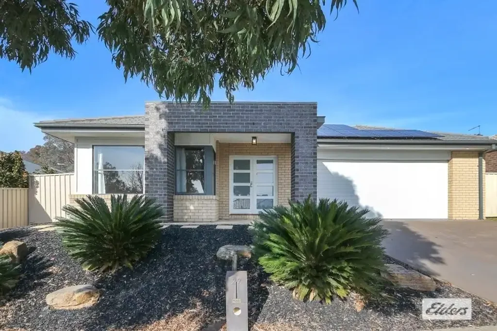Wodonga 4房  Investment Opportunity with Strong Growth Potential