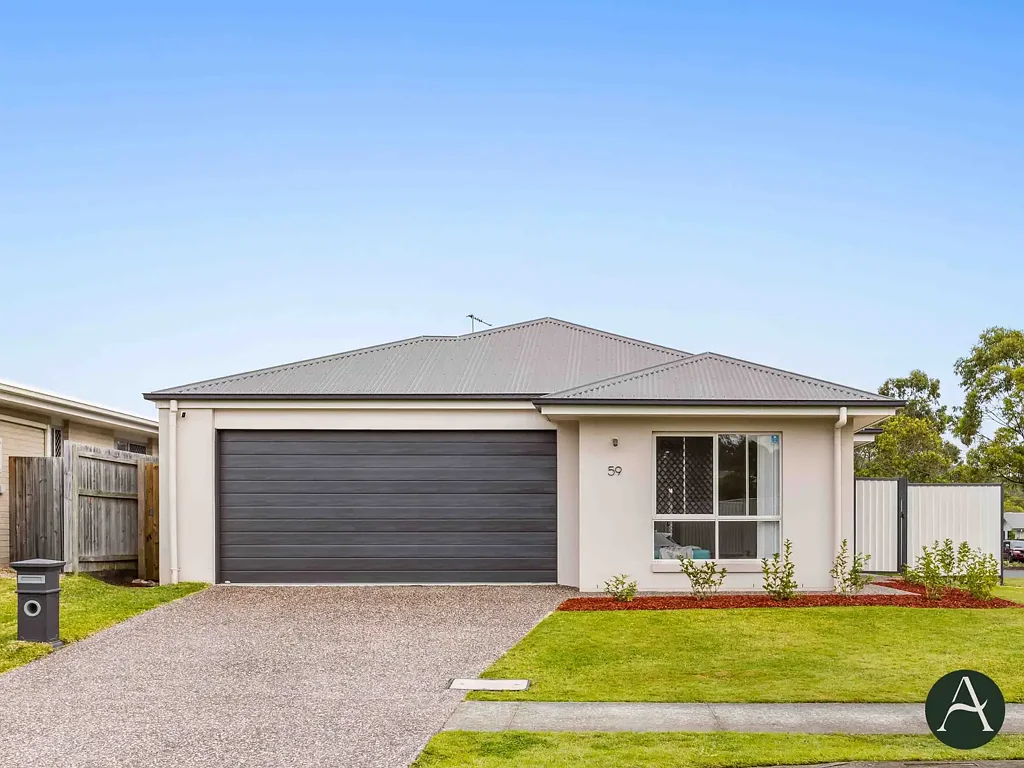 59 Bella Boulevard, Willow Vale, QLD 4209