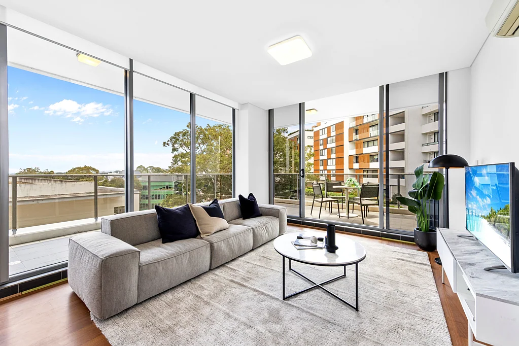 717/8 Merriwa Street, Gordon, NSW 2072