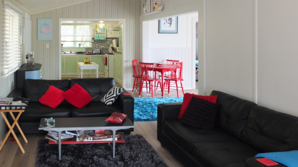 28 Colville Road, Dargaville, Kaipara, 2 રૂમ, 1 બાથરૂમ