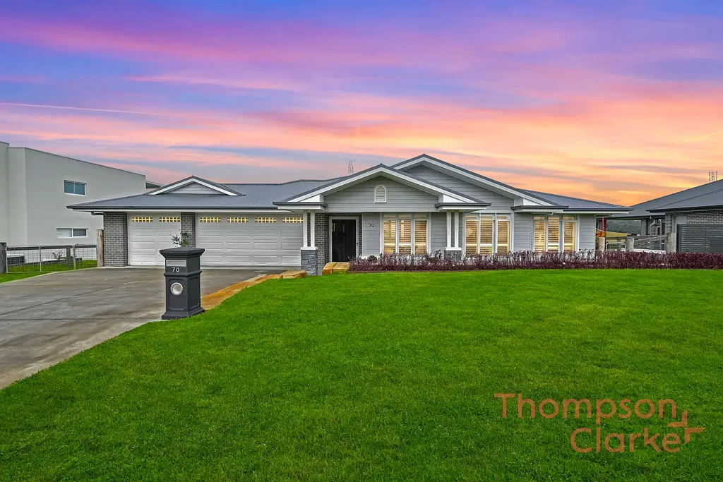 70 Johannes Street, Lochinvar, NSW 2321