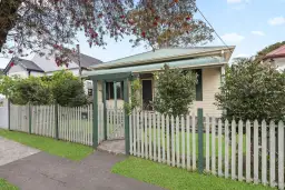 82 Farnell Street, Merrylands