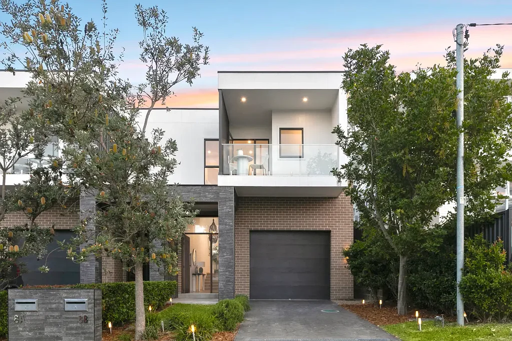 8B Rawson Parade, Caringbah South, NSW 2229