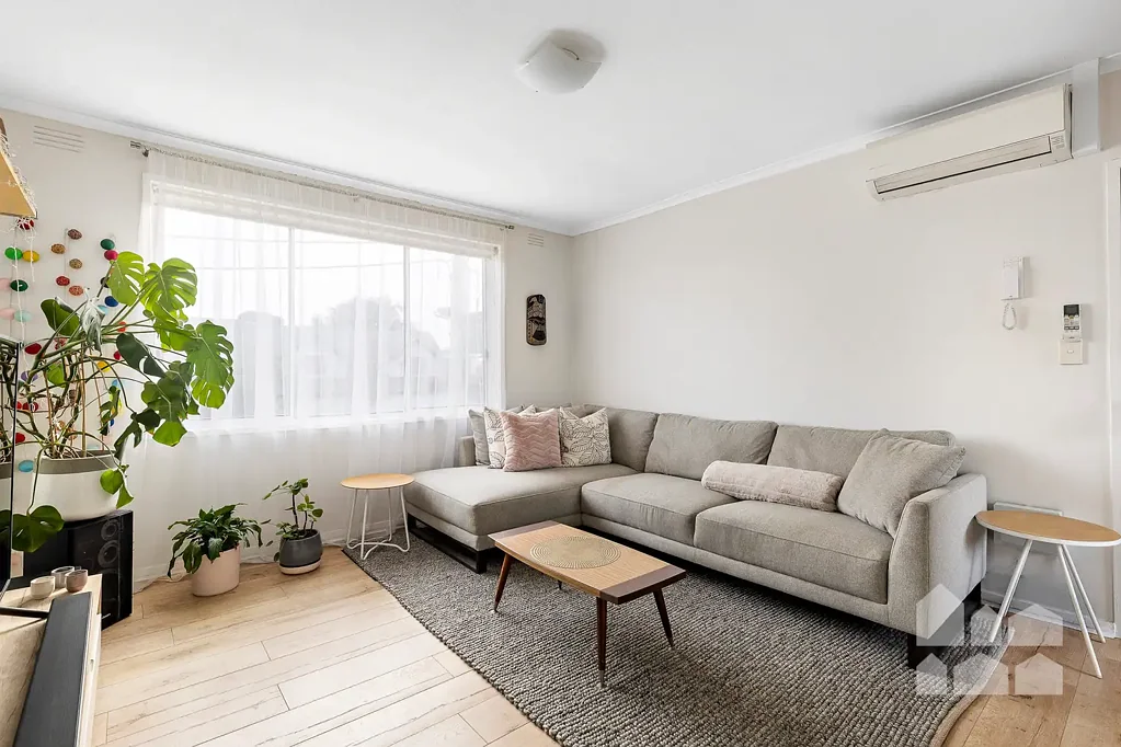 6/256 Somerville Road, Kingsville, VIC 3012