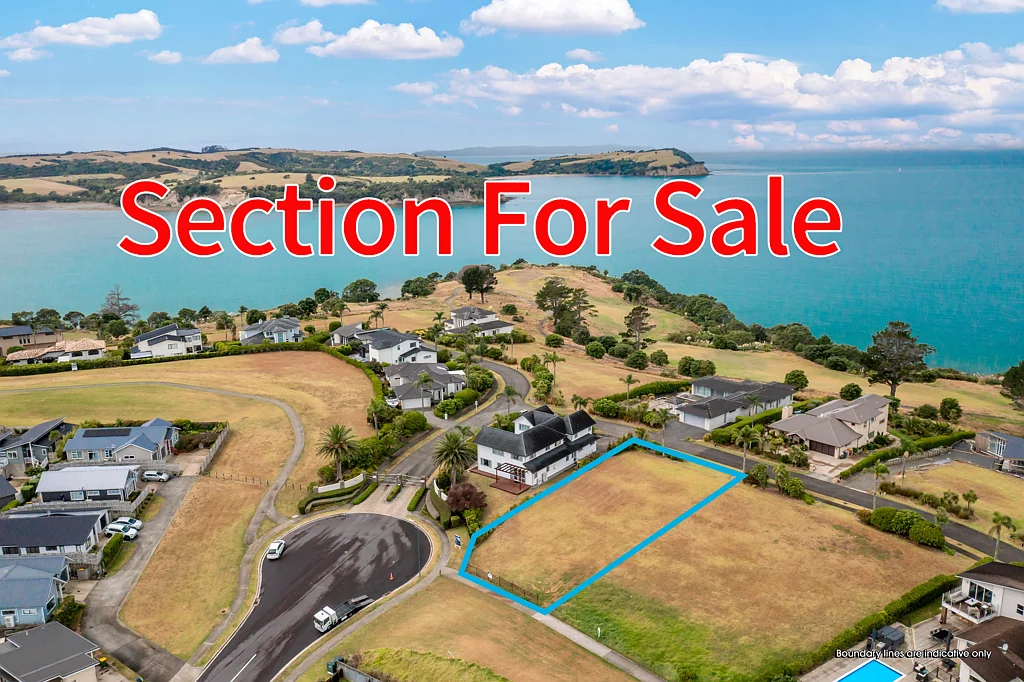Gulf Harbour Urgent Vendor Sale - Price Dropped